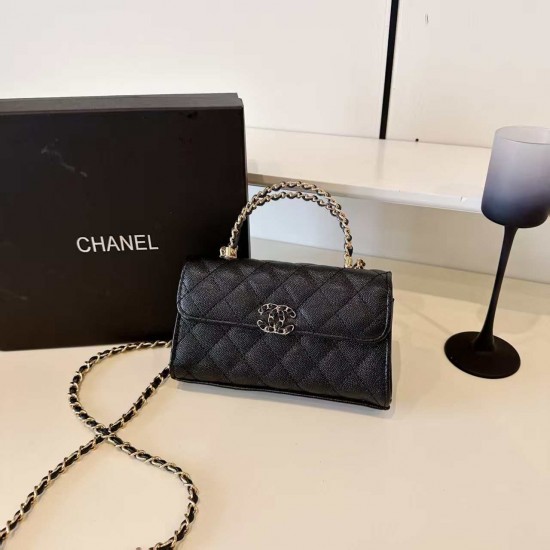 High-Quality Chanel Bags and Wallets, $30–$50