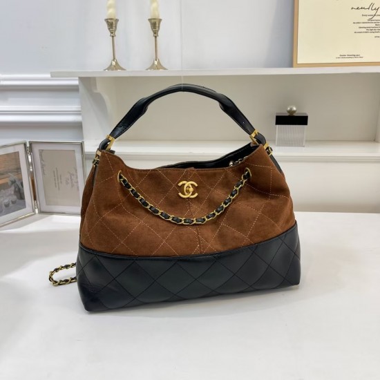 High-Quality Chanel Bags and Wallets, $30–$50