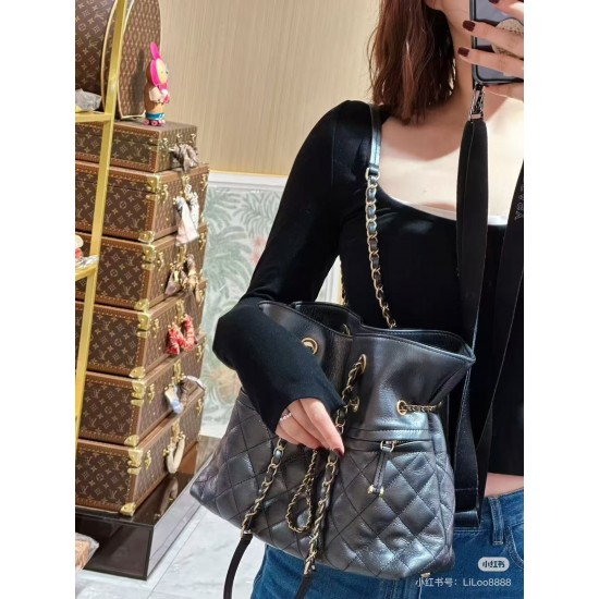 High-Quality Chanel Bags and Wallets, $30–$50