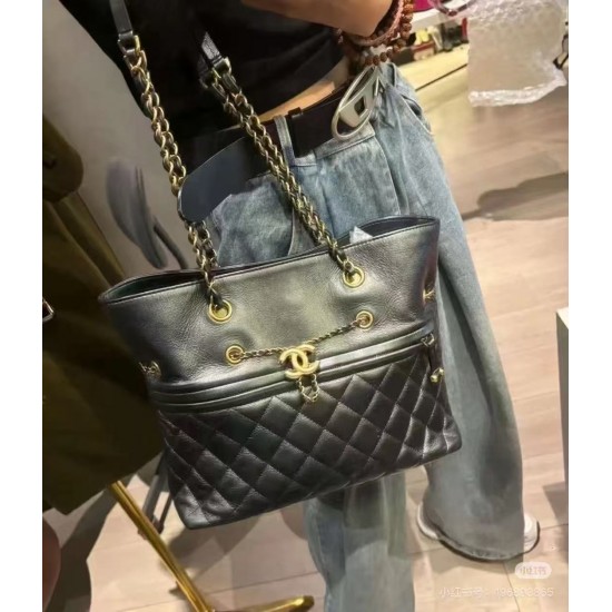 High-Quality Chanel Bags and Wallets, $30–$50
