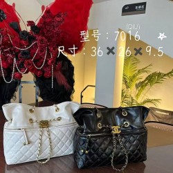 High-Quality Chanel Bags and Wallets, $30–$50