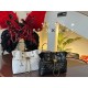 High-Quality Chanel Bags and Wallets, $30–$50
