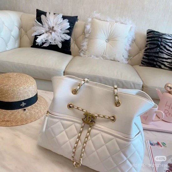 High-Quality Chanel Bags and Wallets, $30–$50