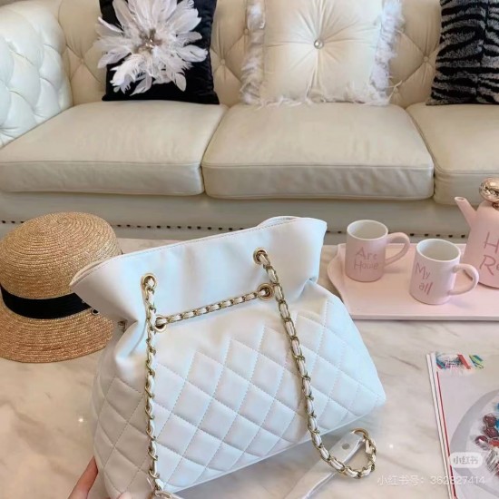 High-Quality Chanel Bags and Wallets, $30–$50