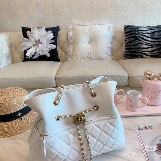 High-Quality Chanel Bags and Wallets, $30–$50