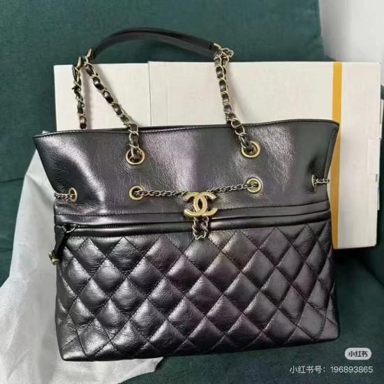 High-Quality Chanel Bags and Wallets, $30–$50