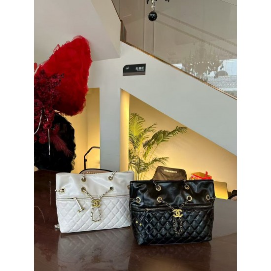 High-Quality Chanel Bags and Wallets, $30–$50