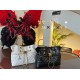 High-Quality Chanel Bags and Wallets, $30–$50