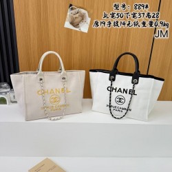 High-Quality Chanel Bags and Wallets, $30–$50