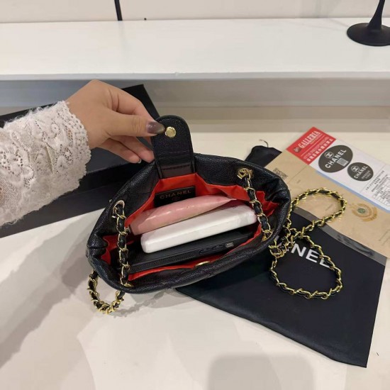 High-Quality Chanel Bags and Wallets, $30–$50