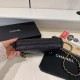 High-Quality Chanel Bags and Wallets, $30–$50