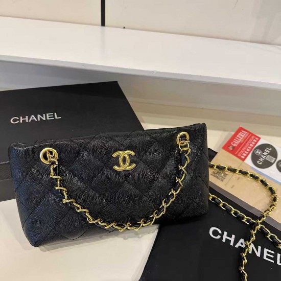 High-Quality Chanel Bags and Wallets, $30–$50