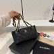 High-Quality Chanel Bags and Wallets, $30–$50