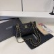 High-Quality Chanel Bags and Wallets, $30–$50