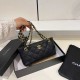 High-Quality Chanel Bags and Wallets, $30–$50