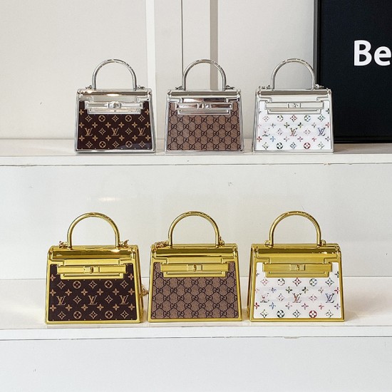 High-Quality Chanel Bags and Wallets, $30–$50