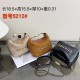 High-Quality Chanel Bags and Wallets, $30–$50