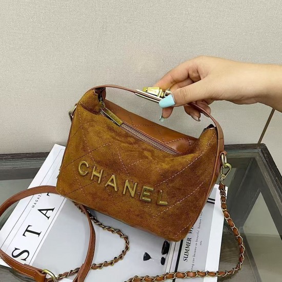 High-Quality Chanel Bags and Wallets, $30–$50