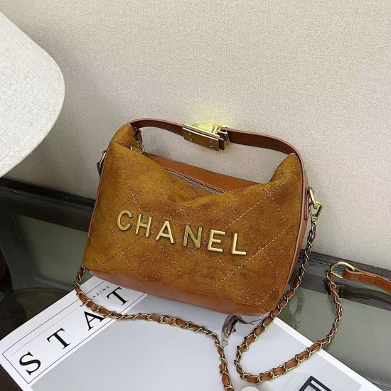 High-Quality Chanel Bags and Wallets, $30–$50