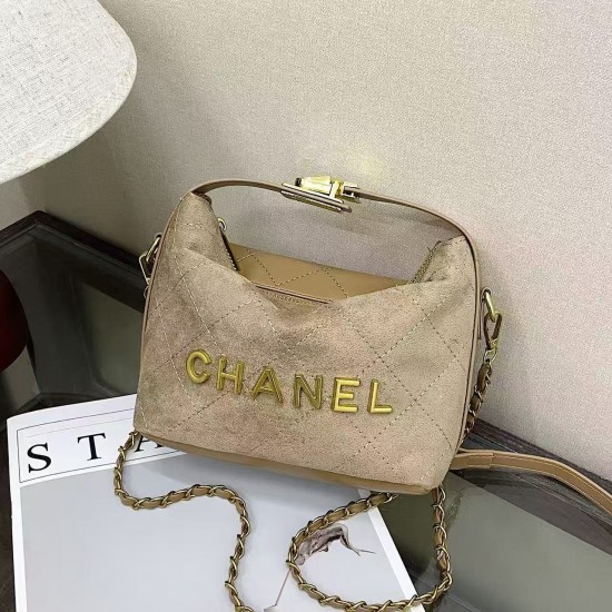 High-Quality Chanel Bags and Wallets, $30–$50