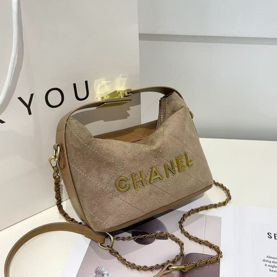 High-Quality Chanel Bags and Wallets, $30–$50