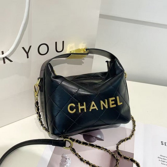 High-Quality Chanel Bags and Wallets, $30–$50