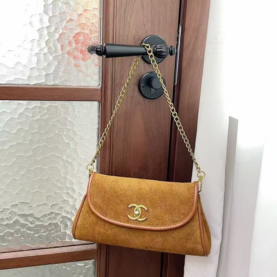 High-Quality Chanel Handbags and Purses, $30–$50