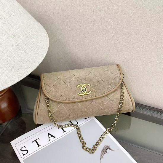 High-Quality Chanel Handbags and Purses, $30–$50