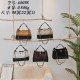 High-Quality Chanel Bags and Wallets, $30–$50