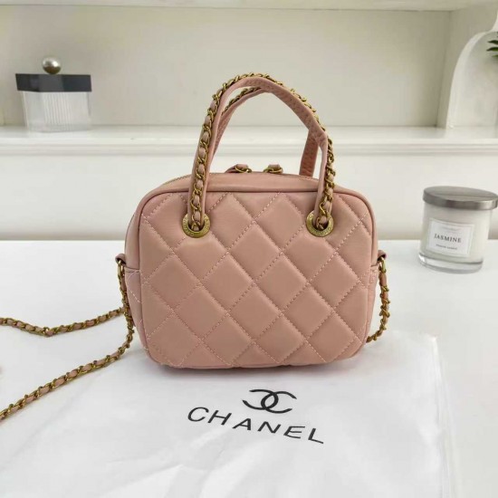 High-Quality Chanel Bags and Wallets, $30–$50