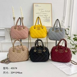 High-Quality Chanel Bags and Wallets, $30–$50