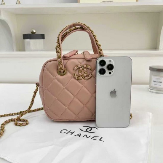 High-Quality Chanel Bags and Wallets, $30–$50
