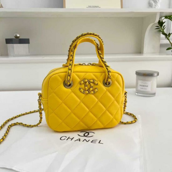 High-Quality Chanel Bags and Wallets, $30–$50