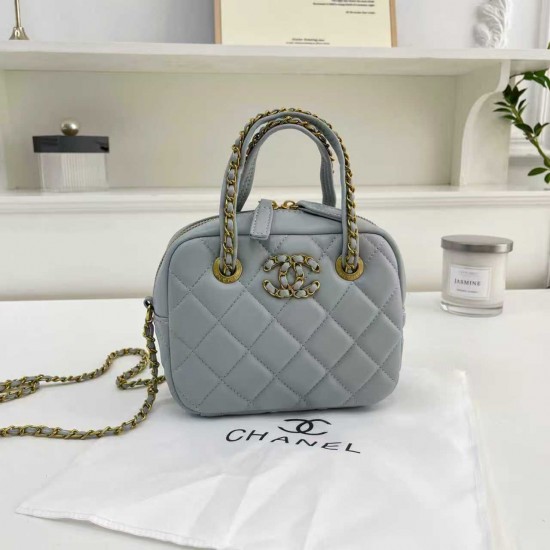High-Quality Chanel Bags and Wallets, $30–$50