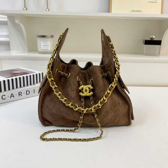 High-Quality Chanel Bags and Wallets, $30–$50