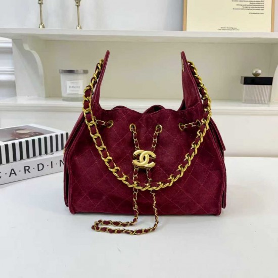 High-Quality Chanel Bags and Wallets, $30–$50