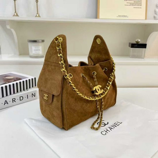 High-Quality Chanel Bags and Wallets, $30–$50