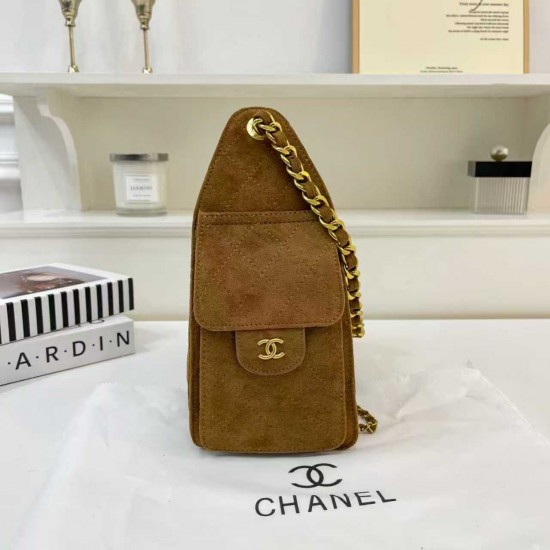 High-Quality Chanel Bags and Wallets, $30–$50