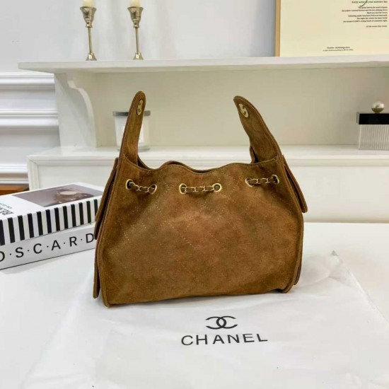High-Quality Chanel Bags and Wallets, $30–$50