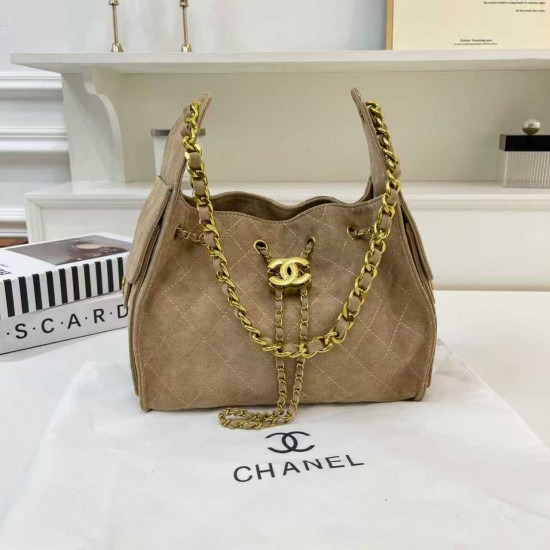 High-Quality Chanel Bags and Wallets, $30–$50