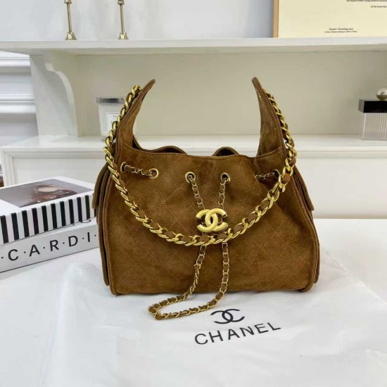 High-Quality Chanel Bags and Wallets, $30–$50