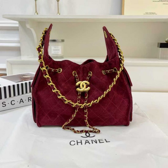 High-Quality Chanel Bags and Wallets, $30–$50