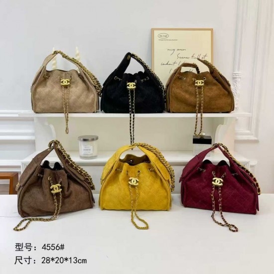 High-Quality Chanel Bags and Wallets, $30–$50