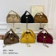 High-Quality Chanel Bags and Wallets, $30–$50