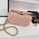 High-Quality Chanel Bags and Wallets, $30–$50