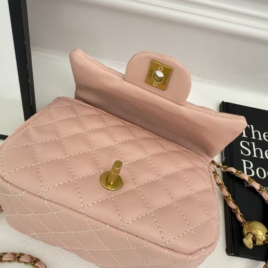 High-Quality Chanel Bags and Wallets, $30–$50
