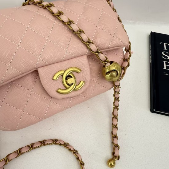High-Quality Chanel Bags and Wallets, $30–$50