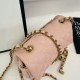 High-Quality Chanel Bags and Wallets, $30–$50