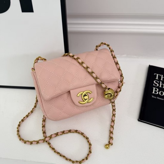 High-Quality Chanel Bags and Wallets, $30–$50