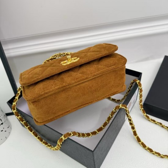 High-Quality Chanel Bags and Wallets, $30–$50